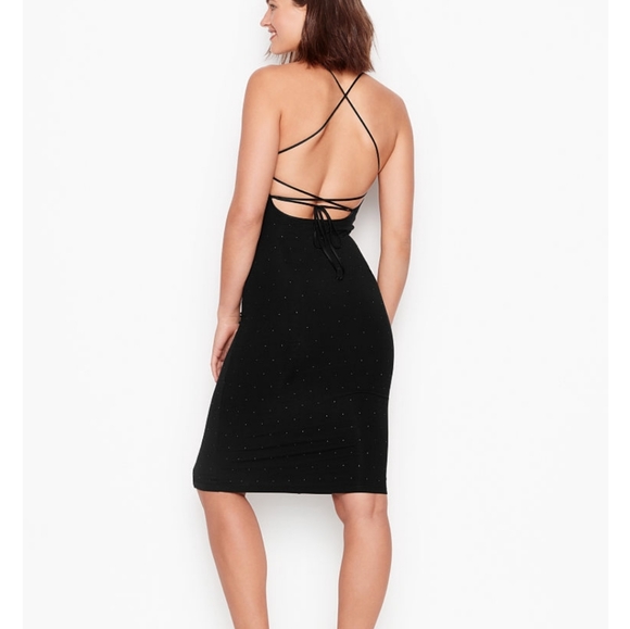 Slip dress - Picture 4 of 4